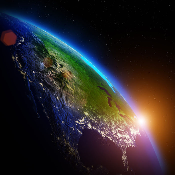 earth images